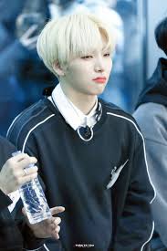 Oneus Love Boy Groups Kpop Idol Vocalist