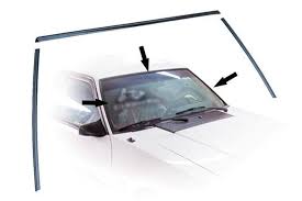 Check spelling or type a new query. 1979 1993 Fox Body Mustang Window Trim Lmr Com