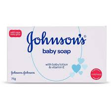 Don't rub the skin too hard, and avoid wipes with. Johnson S Baby Soap Reviews Ingredients Benefits How To Use It