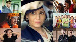 Her er høstens høydepunkter på NRK