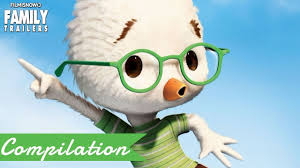 It plays more like a local news report, and we get the sense that the documentary, like the paper clip project, grows directly out of the good intentions of the people. Chicken Little All The Best Clips And Trailer Compilation For Disney Movie Youtube