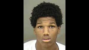 Teen charged with murder arrested 23 times in 3 years, official says