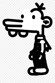 We have chosen the best wimpy kid coloring pages which you can download online at mobile, tablet.for free and add new coloring pages daily, … Diary Of A Wimpy Kid Wiki Manny Heffley Clipart 5363756 Pinclipart