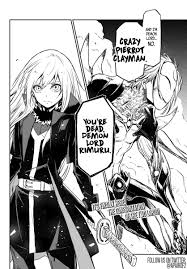 Dibalut dengan genre comedy, fantasy, isekai, shounen, slice of life, komik ini juga dikenal dengan judul komik tensura diary that time i got reincarnated as a slime. Zozqrpk01paiam