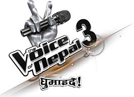 The voice of nepal is the nepalese format of the international tv singing reality series called the voice whose first season is won by cd vijaya adhikari from team deep and the voice of nepal. The Voice Of Nepal Season 3 Starting On Chaitra 6 Laxman Baral Blog