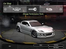 How do you unlock cars in nfs underground? Rx 8 In Need For Speed Underground 2 Rx8club Com