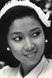 Alexandra Mai's Instagram, Twitter & Facebook