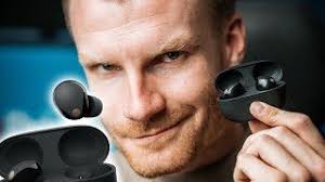 Sony WF-1000XM5 Wireless In-ear