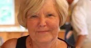 Judy Burkhart's Instagram, Twitter & Facebook