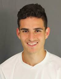 2019 Men's Soccer Roster