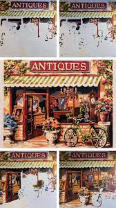 Antique Shop