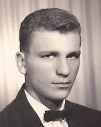 Stephen Randall Robison Obituary (2024)