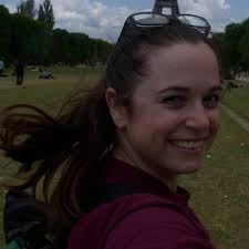 Tegan Maxwell (@TeganMax)