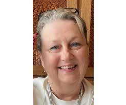 Marsha Harris Crook Obituary (1952