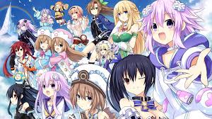 Image result for Neptunia