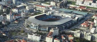Address, phone number, prisao academica reviews: Estadio Cidade De Coimbra Academica Football Tripper