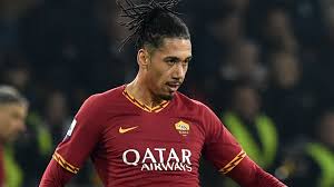 Smalling Completes 15m Move To Roma From Manchester United Goal Com