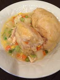 Eric Theiss Chicken Pot Pie Ppxl Recipe Pressure Cooker Recipes Power Pressure Cooker Xl Recipes Power Cooker Recipes