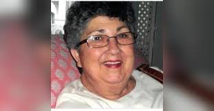 Elizabeth "Betty" Ann DeRaimo Obituary