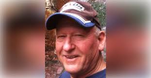 Obituary information for Jimmy Dale Champion