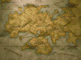 Ivalice Map Final Fantasy Tactics 4559699 496 368 Jpg 496 368