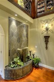 57 Amazing Indoor Wall Waterfall Designs Ideas Indoor Wall Fountains Waterfall Wall Indoor Fountains