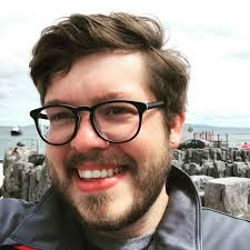 Jesse Fivecoate: Recent Graduates: About: Department of Folklore and  Ethnomusicology: Indiana University Bloomington