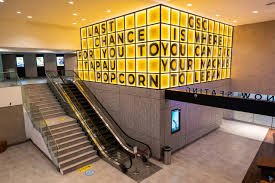 Hotels near gsc @ 3 damansara, petaling jaya on tripadvisor: First Look Gsc 3 Damansara Now Has A Kid Friendly Cinema Hall Ninja Housewife