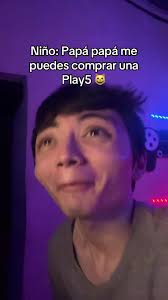 Papa Me Compras Una Play
