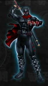 Players can unlock new weapons and ninpo to upgrade their characters. Ninja Gaiden Black Sigma Part 39 Ninja Gaiden Black Post Game