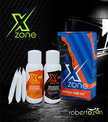 Textile care kit Xzone - RobertOzon