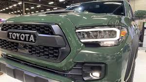 Here is a detailed look at. 2020 Toyota 4runner And 2020 Tacoma Will Rock Out With Jbl Premium Sound Torque News