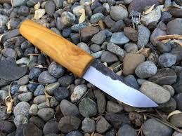 Tulikoura Maasepan Puukko Hunting Knife Knife Knives And Tools