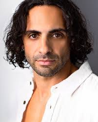 Anthony Fisk's Instagram, Twitter & Facebook