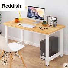 .book shelf laptop table computer table study table writing table home table (black+teak). Stylish Study Table Computer Table Office Table 5 Shopee Philippines