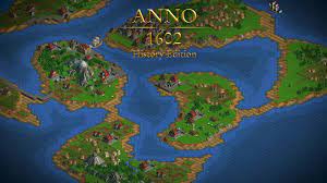 Some of these are in the manual, but not all (at least not in my manual), so here is a list. Anno History Collection The Launch Trailer For The Urban Planning Collection World Today News
