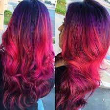 10 Shades Of Red More Choices To Dye Your Hair Red Red Ombre Hair Hair Styles Hair Color Red Ombre