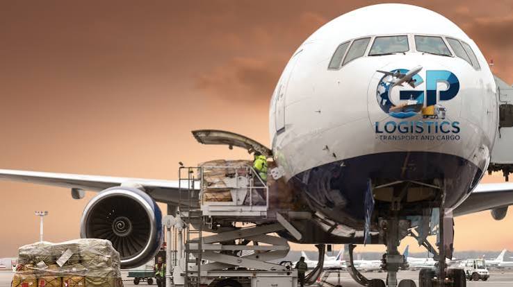 International Cargo Services in Islamabad | GP Logistics Transport