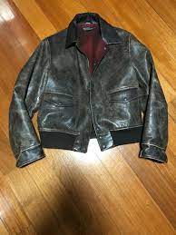 Ebay Sponsored Vintage Polo Ralph Lauren Leather Jacket Leather Jacket Hooded Jacket Sweatshirts Black Cotton Sweatshirt