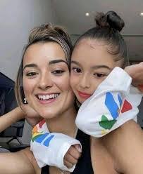 Yvette Cobb's Instagram, Twitter & Facebook