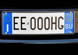 Nessun problema, ecco come scoprire a chi è intestato. Targa Auto Come Risalire Al Proprietario E Altre Informazioni Norme E Istituzioni Ansa It