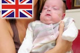 Survival of premature baby of 23 weeks calls UK abortion laws into question 