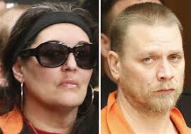 South Toledo couple pleads in shooting