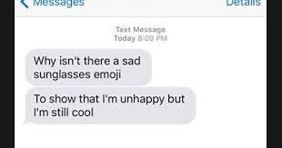 Because they are a pain in the neck. 20 Depressing Jokes Photos That Are So Sad They Re Funny