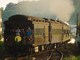 Jr西日本 381系(特急「くろしお」)@紀勢本線 那智駅 the kuroshio, limited express, west japan railway company (jr west) 381 series train at nachi station in kisei main line, west. Jrè¥¿æ—¥æœ¬35ç³»å®¢è»Š Wikiwand