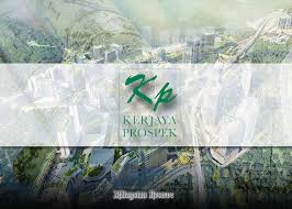 A development project can be as good as the main contractor, but kerjaya prospek (m) sdn bhd certainly delivers in their promise. Kerjaya Prospek Wins Rm227 3 Million Kl Construction Job Contract The Malaysian Reserve