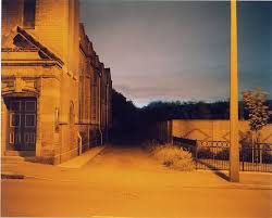 Richard Billingham Richard Billingham Billingham Landscape Photography
