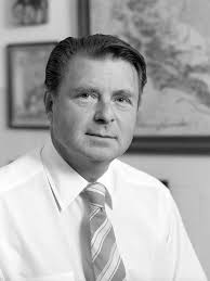 Richard F. Heck: 1931-2015