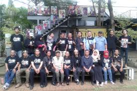 20 Tahun Komunitas Sastra Indonesia - Indonesia Kaya