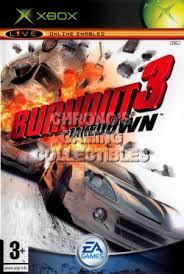 Descargaxbox clasico / lanzamiento de crysis para el 4 de octubre ps3 xbox 360 locosdel136 tu xiaomi, como el de play station 4 o el mismo mando de xbox.link de. Rom Burnout 3 Takedown Para Xbox Xbox